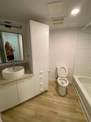 Appartement de 1 chambre à louer à Lévis — photo 4