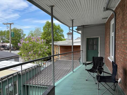 Appartement de 3 chambres à louer à Québec - La Cité-Limoilou — photo 8