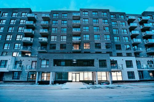 Appartement de 2 chambres à louer à Laval — photo 2