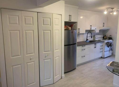 Appartement de 2 chambres à louer à Québec - La Cité-Limoilou — photo 4