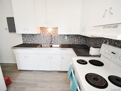 Appartement de 3 chambres à louer à Sherbrooke — photo 2