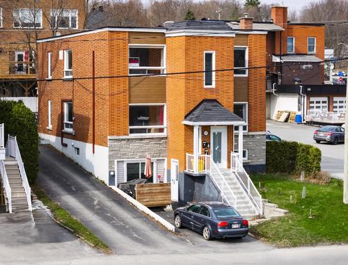 2 bedrooms apartment for rent in Sherbrooke — photo 2