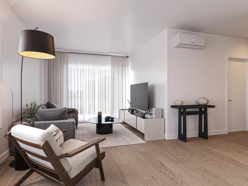 2 bedrooms apartment for rent in Québec - La Cité-Limoilou — photo 2
