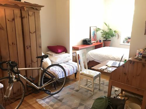 2 bedrooms apartment for rent in Montreal - Rosemont–La Petite-Patrie — photo 8