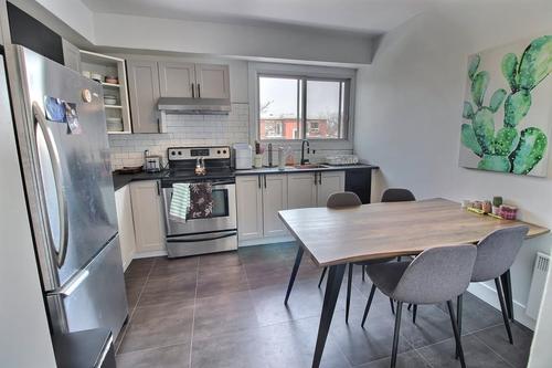 Appartement de 2 chambres à louer à Québec - Sainte-Foy–Sillery–Cap-Rouge — photo 5