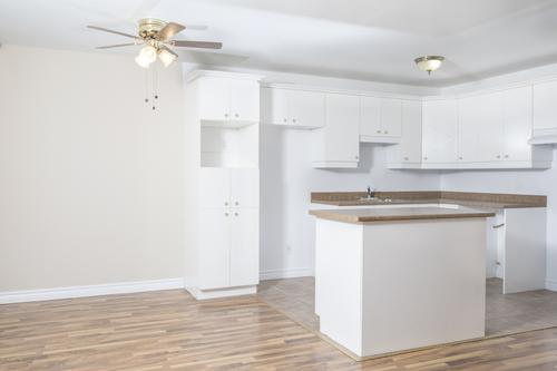 Appartement de 3 chambres à louer à Sherbrooke — photo 3