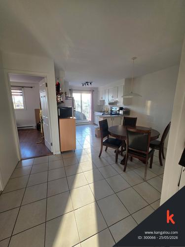 2 bedrooms apartment for rent in Laval — photo 11