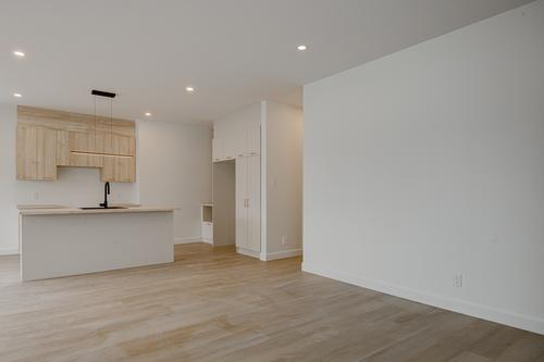 Appartement de 3 chambres à louer à Québec - Beauport — photo 2