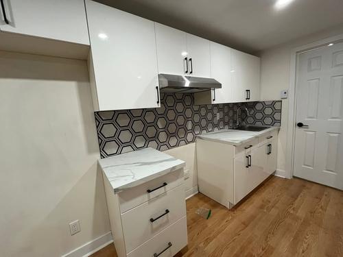 1 bedroom apartment for rent in Montreal - Villeray–Saint-Michel–Parc-Extension — photo 10