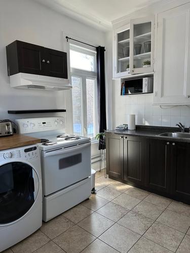 Appartement de 1 chambre à louer à Québec - La Cité-Limoilou — photo 9
