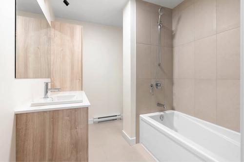 Appartement de 3 chambres à louer à Québec - Sainte-Foy–Sillery–Cap-Rouge — photo 12