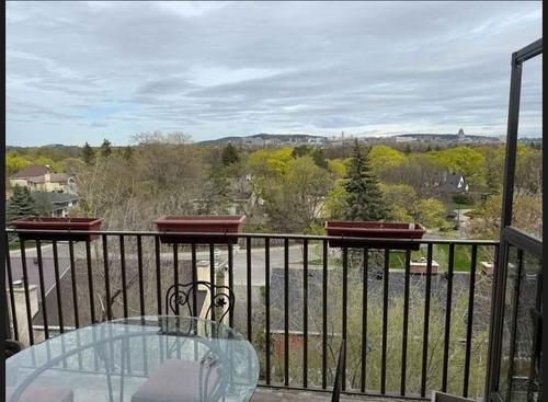 Appartement de 1 chambre à louer à Montréal — photo 2