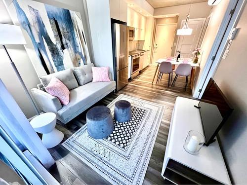 1 bedroom apartment for rent in Québec - Sainte-Foy–Sillery–Cap-Rouge — photo 4