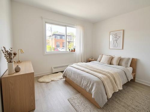 Appartement de 2 chambres à louer à Longueuil — photo 2