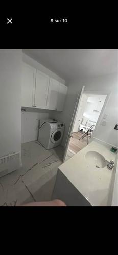 2 bedrooms apartment for rent in Laval — photo 2