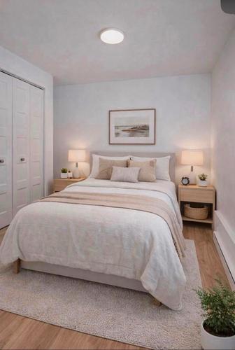 3 bedrooms apartment for rent in Québec - La Cité-Limoilou — photo 3