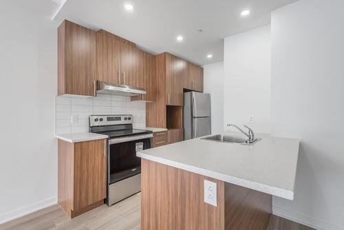 Appartement de 1 chambre à louer à Montreal - Saint-Laurent — photo 3