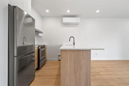 1 bedroom apartment for rent in Montreal - Le Plateau-Mont-Royal — photo 2