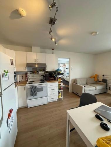 1 bedroom apartment for rent in Québec - Les Rivières — photo 3