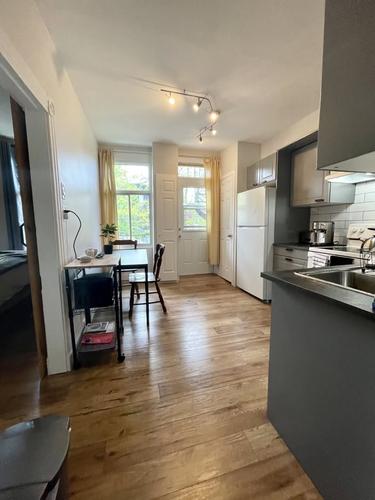1 bedroom apartment for rent in Montreal - Ville-Marie — photo 9