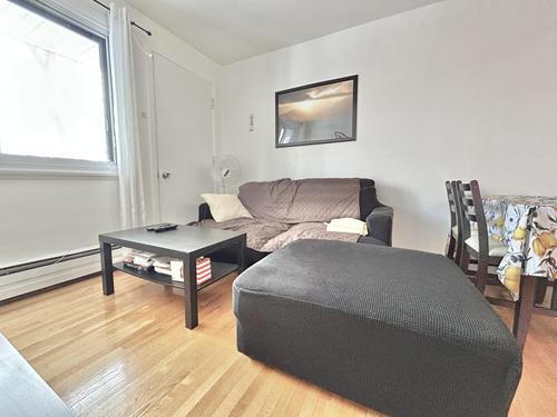 Appartement de 1 chambre à louer à Québec - Sainte-Foy–Sillery–Cap-Rouge — photo 6