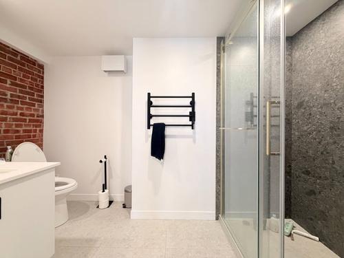 1 bedroom apartment for rent in Québec - La Cité-Limoilou — photo 4