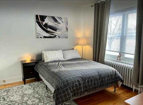 Appartement de 2 chambres à louer à Québec - La Cité-Limoilou — photo 4