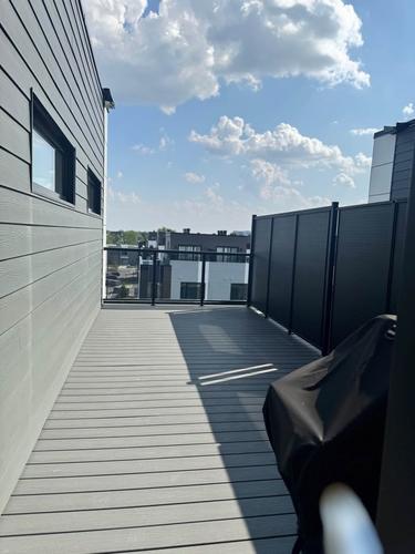 Appartement de 2 chambres à louer à Gatineau — photo 8