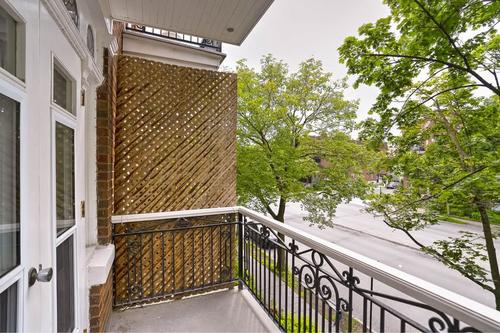 2 bedrooms apartment for rent in Montreal - Le Plateau-Mont-Royal — photo 11