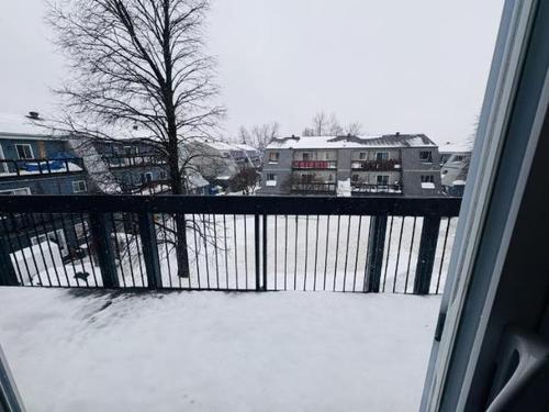 2 bedrooms apartment for rent in Québec - Les Rivières — photo 9