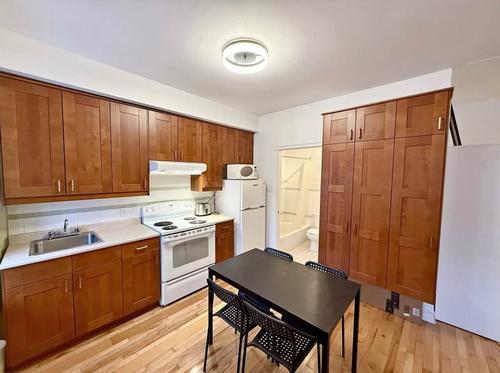 1 bedroom apartment for rent in Montreal - Ville-Marie — photo 2
