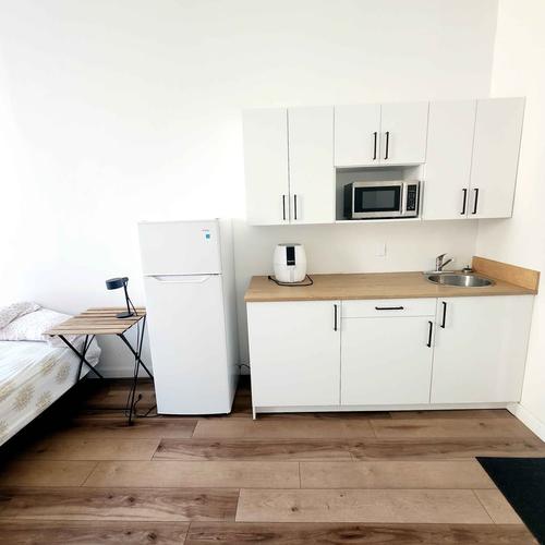 Studio à louer à Québec - La Cité-Limoilou — photo 3