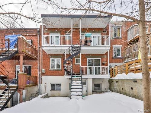 1 bedroom apartment for rent in Montreal - Ville-Marie — photo 10