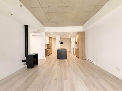 1 bedroom apartment for rent in Lévis — photo 2