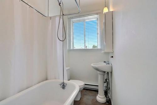 Appartement de 2 chambres à louer à Québec - La Cité-Limoilou — photo 22