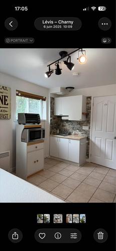 Studio à louer à Lévis — photo 2