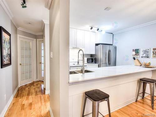 Appartement de 2 chambres à louer à Montreal - Le Plateau-Mont-Royal — photo 5