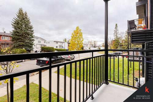2 bedrooms apartment for rent in Laval — photo 16
