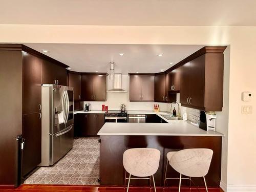 2 bedrooms apartment for rent in Gatineau — photo 20