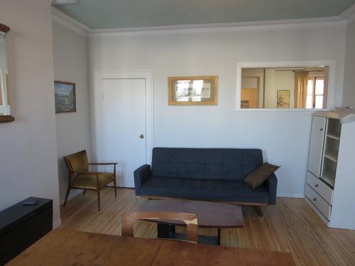 Appartement de 1 chambre à louer à Québec - La Cité-Limoilou — photo 3