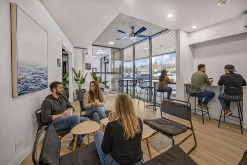 Appartement de 2 chambres à louer à Gatineau — photo 7