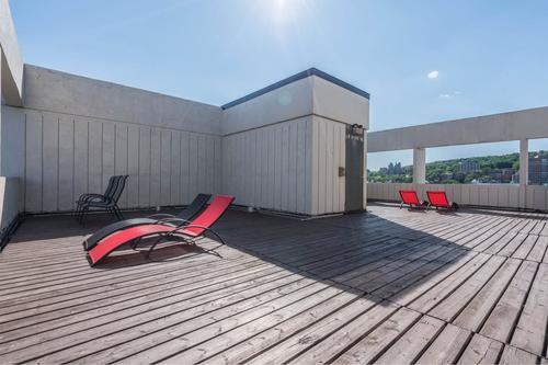 1 bedroom apartment for rent in Montreal - Ville-Marie — photo 12