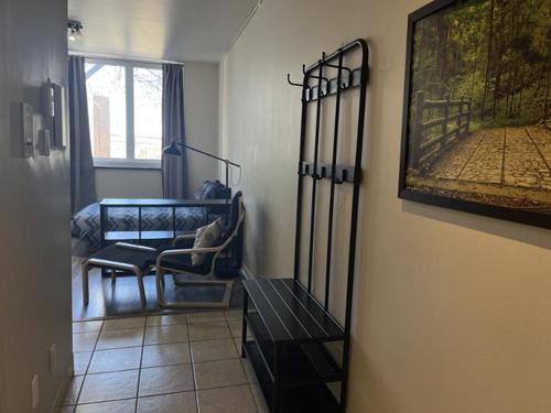 Studio for rent in Québec - La Cité-Limoilou — photo 3