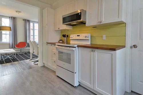 3 bedrooms apartment for rent in Québec - La Cité-Limoilou — photo 5