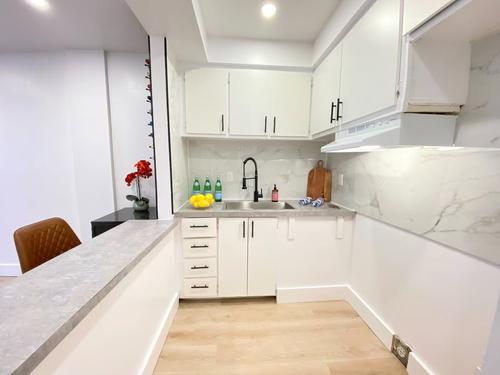 2 bedrooms apartment for rent in Montreal - Villeray–Saint-Michel–Parc-Extension — photo 11