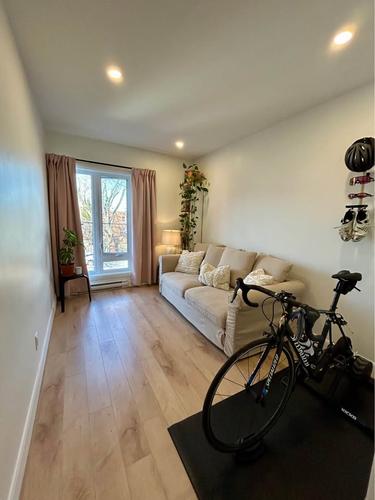 Appartement de 2 chambres à louer à Québec - La Cité-Limoilou — photo 6