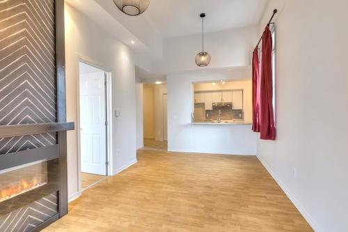 1 bedroom apartment for rent in Longueuil — photo 4