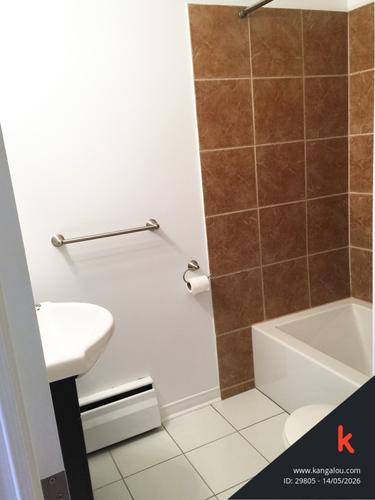 Studio for rent in Montreal - Le Plateau-Mont-Royal — photo 19