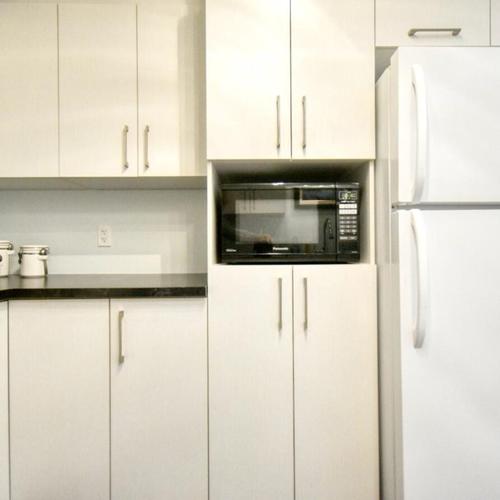 Appartement de 2 chambres à louer à Québec - La Cité-Limoilou — photo 2