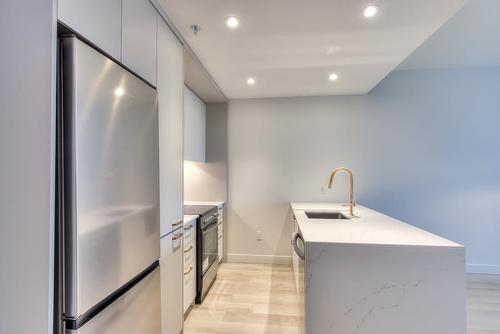 Appartement de 1 chambre à louer à Montreal - Saint-Laurent — photo 3